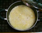 X'masにもgood ★チーズリゾット作り方4写真