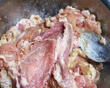 柔らか！豚肉しょうが焼き作り方4写真