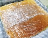 ロールケーキ作り方8写真