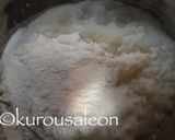 ふわとろとっても美味しい大根餅作り方3写真