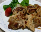 柔らか！豚肉しょうが焼き作り方8写真