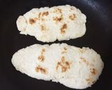 薄力粉のナン作り方5写真