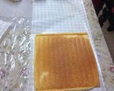 ロールケーキ作り方13写真