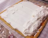 ロールケーキ作り方14写真