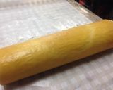ロールケーキ作り方15写真