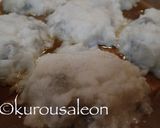 ふわとろとっても美味しい大根餅作り方5写真