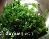 ふわとろとっても美味しい大根餅作り方6写真