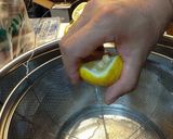香り17倍！生ゆずポン酢作り方5写真