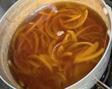 エビフライ丼作り方1写真