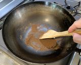 イロハモミジ塩作り方11写真