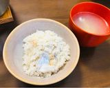 タチウオ炊き込みご飯&お吸い物作り方5写真
