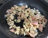 野菜たっぷり具沢山シチュー作り方4写真