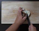 おいしー!ヘルシー!きのこの鍋作り方8写真