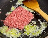 酒呑みの【辛くない】麻婆豆腐作り方5写真