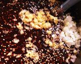 サムジャン♪何にでも合う♡韓国の味噌だれ作り方1写真