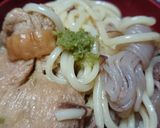 おでんダネ♪餃子入りちくわ巾着^^作り方5写真
