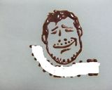 転写クッキー・お好きなキャラで作り方4写真