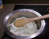 黒酢がおいしい！とろとろ肉じゃが作り方4写真