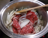 黒酢がおいしい！とろとろ肉じゃが作り方5写真