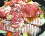 超簡単、究極の肉じゃが作り方2写真
