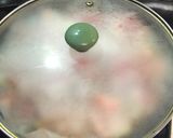 超簡単、究極の肉じゃが作り方4写真