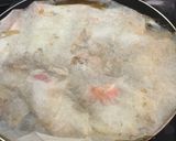 超簡単、究極の肉じゃが作り方5写真