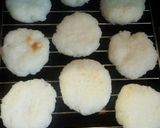 ゴヘイモチ　覚え書き作り方4写真