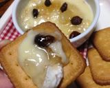 ホットアップルパイ風ココットカマン作り方3写真