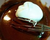 簡単なのに絶品♡チョコレートケーキ作り方5写真