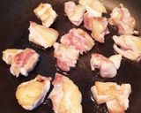 塩でさっぱりレンコン炒め作り方5写真