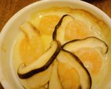 お手軽で美味しく♪ココットカマン作り方2写真