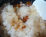 じゃがバターごはん作り方5写真