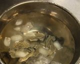 白ワインやビールに!牡蠣のマリネ♪作り方4写真