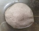 そば粉とおからのニョッキ♪かぼちゃソース作り方2写真