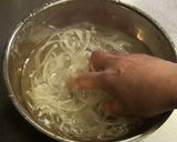白ワインやビールに!牡蠣のマリネ♪作り方2写真