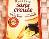 フランス製☆自宅でラクレットパーティー♬作り方1写真