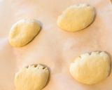 お絵描きdeクリームパンダちゃん作り方5写真