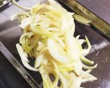 鶏肉と大豆のトマト煮込み作り方2写真