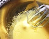 王道!ふわふわバニラシフォンケーキ作り方5写真
