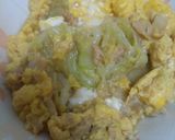 めんつゆDEツナとキャベツの炒め煮作り方6写真