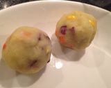 子供とクッキング！サツマイモコロッケ作り方3写真