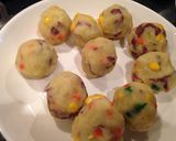 子供とクッキング！サツマイモコロッケ作り方4写真