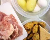 目指せ！☆～実母の煮込みおでんうどん～☆作り方19写真
