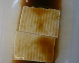 チンしてできる!揚げ玉豆腐作り方1写真
