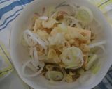チンしてできる!揚げ玉豆腐作り方3写真