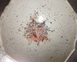 キュウリのクミン炒め作り方1写真