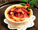 さつまいもマフィンでココットカマン♡作り方6写真