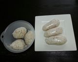 簡単♪焼きサバ寿司作り方4写真