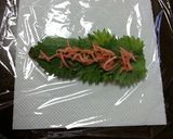 簡単♪焼きサバ寿司作り方6写真