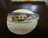 簡単♪焼きサバ寿司作り方8写真